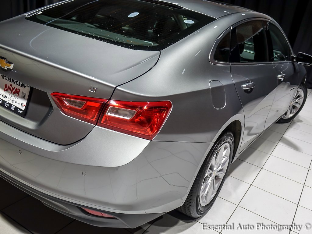 2024 CHEVROLET MALIBU - Image 9