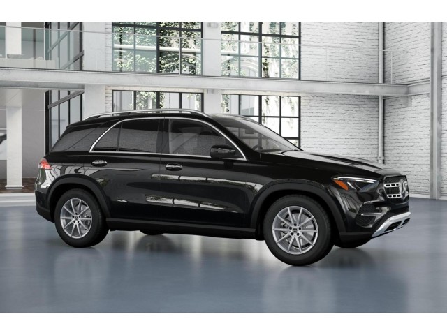 2025 Mercedes Benz GLE 350 4MATIC photo 13