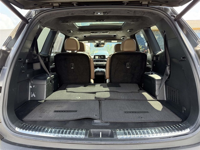 2020 Kia Telluride SX photo 21