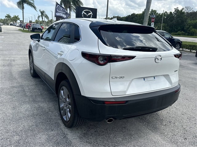 2020 Mazda CX-30 Preferred photo 9