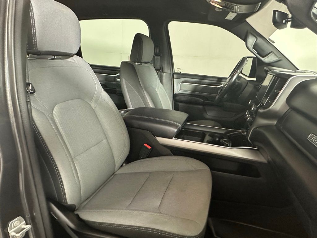 2022 Ram 1500 Big Horn Lone Star photo 24
