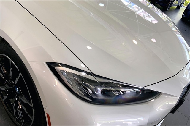 2023 Bmw i4 M50 photo 25