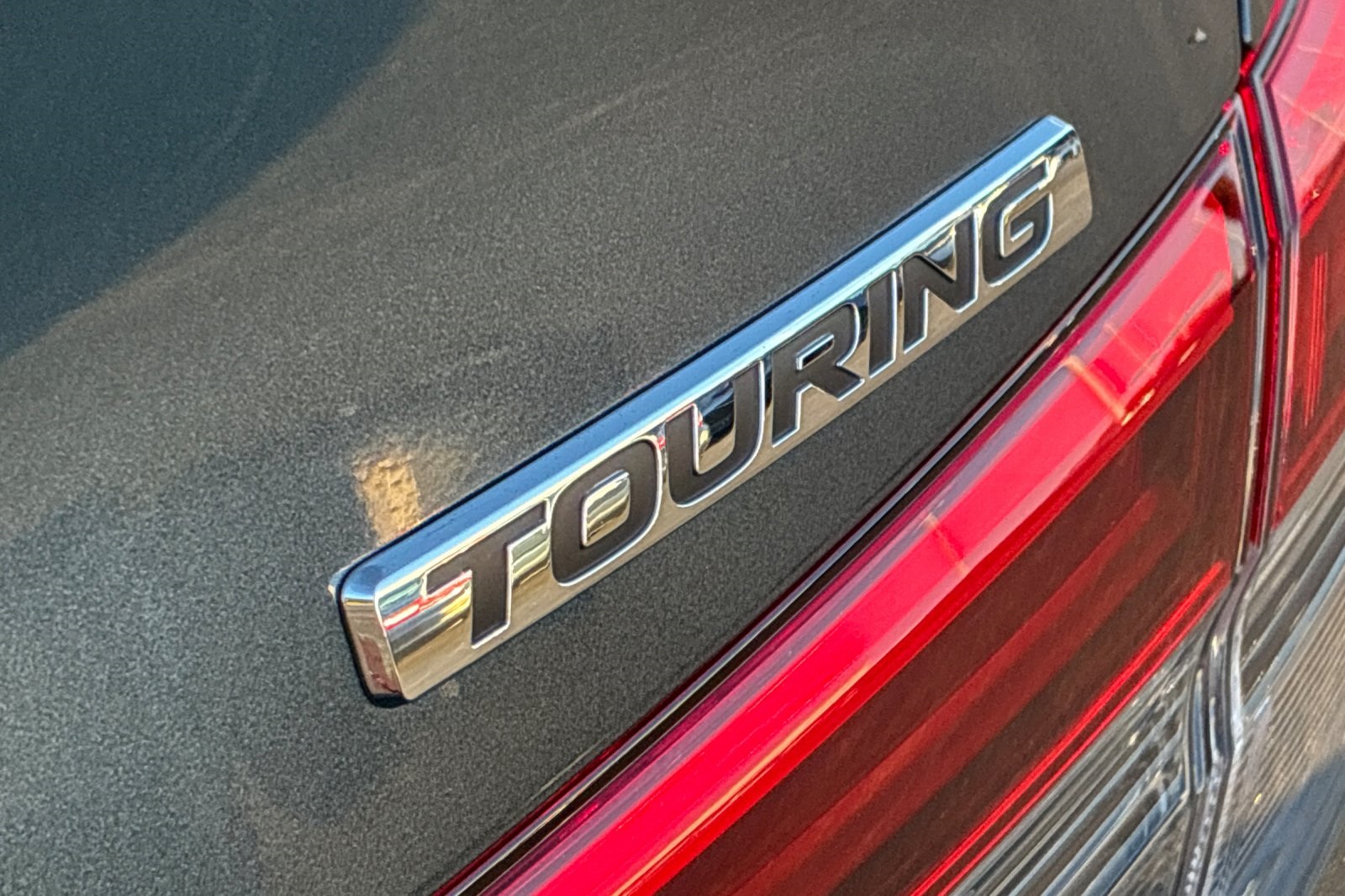 2024 Honda Civic Touring photo 34