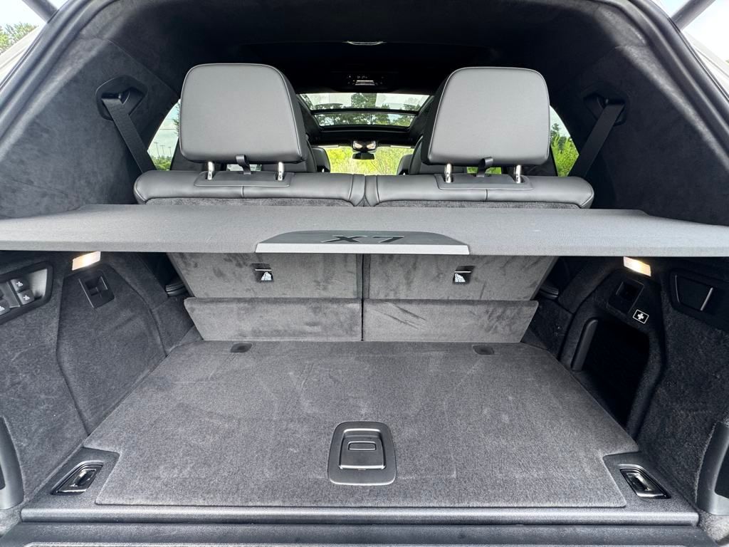 2026 Bmw X7 xDrive40i photo 17
