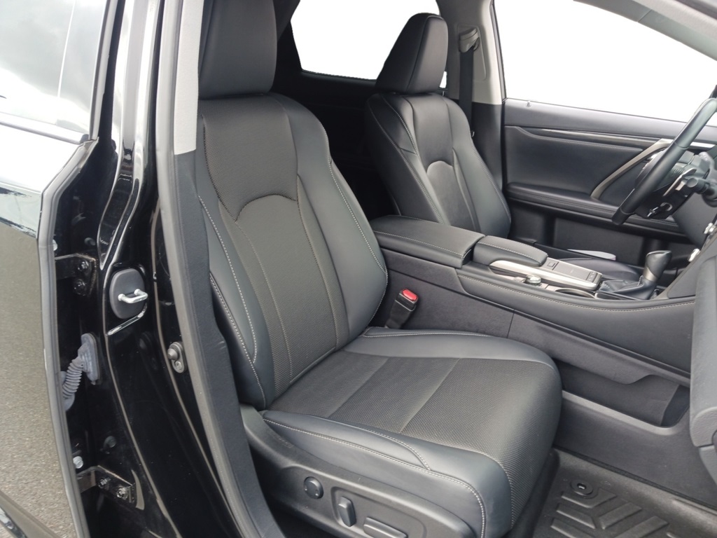 2020 Lexus RX 350 photo 27