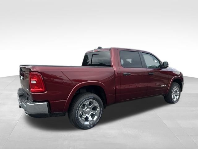 2026 Ram 1500 Big Horn Lone Star photo 4