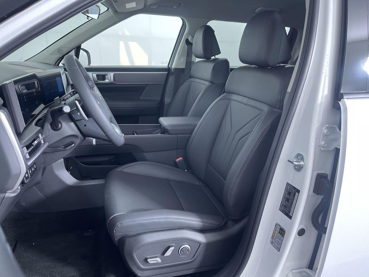 2026 Hyundai Santa Fe SEL photo 20