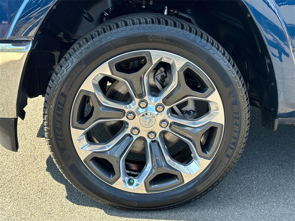 2020 Ram 1500 Limited photo 12