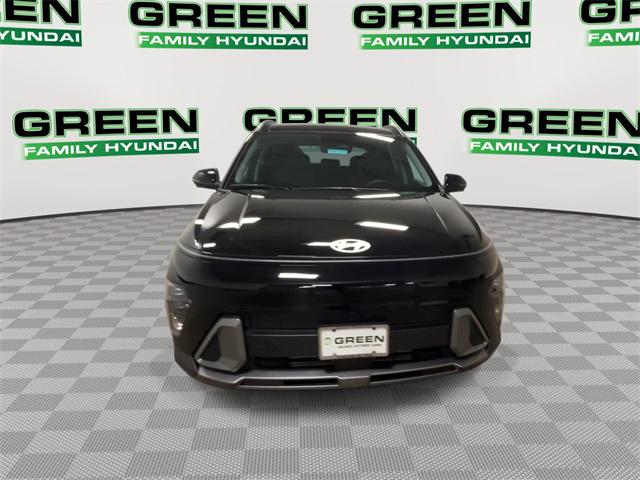 2026 Hyundai Kona Limited photo 4