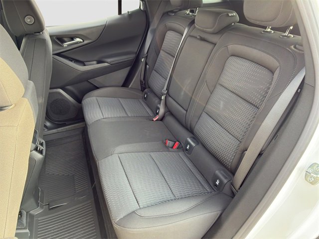 2026 Chevrolet Equinox photo 11