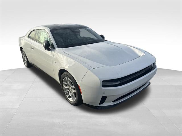 2025 Dodge Charger Daytona R/T AWD photo 2