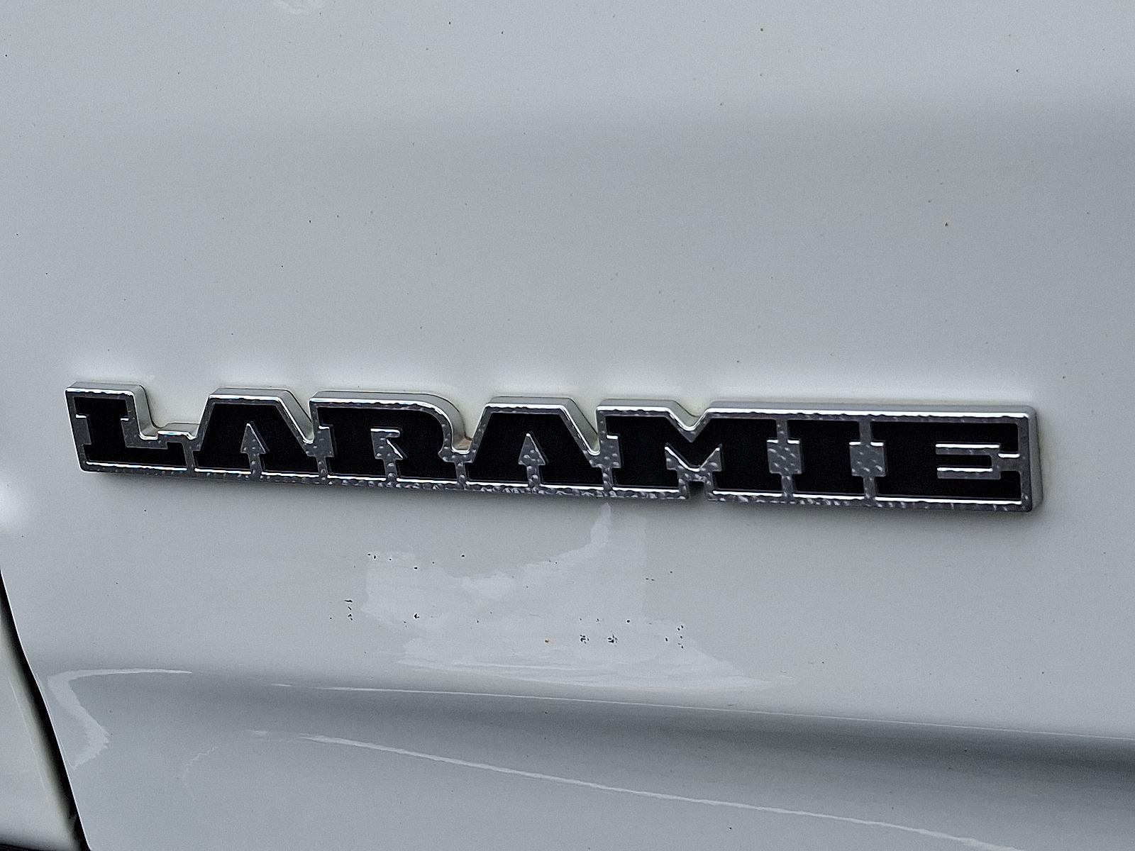 2022 Ram 1500 Laramie photo 29