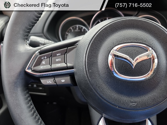 2023 Mazda CX-5 2.5 Select photo 12