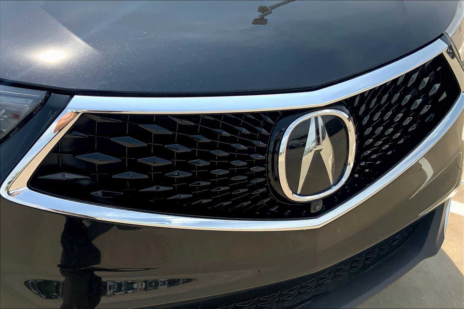 2024 Acura RDX Advance photo 26