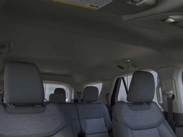 2026 FORD EXPLORER - Image 45