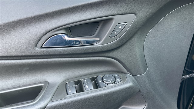 2023 CHEVROLET EQUINOX - Image 22