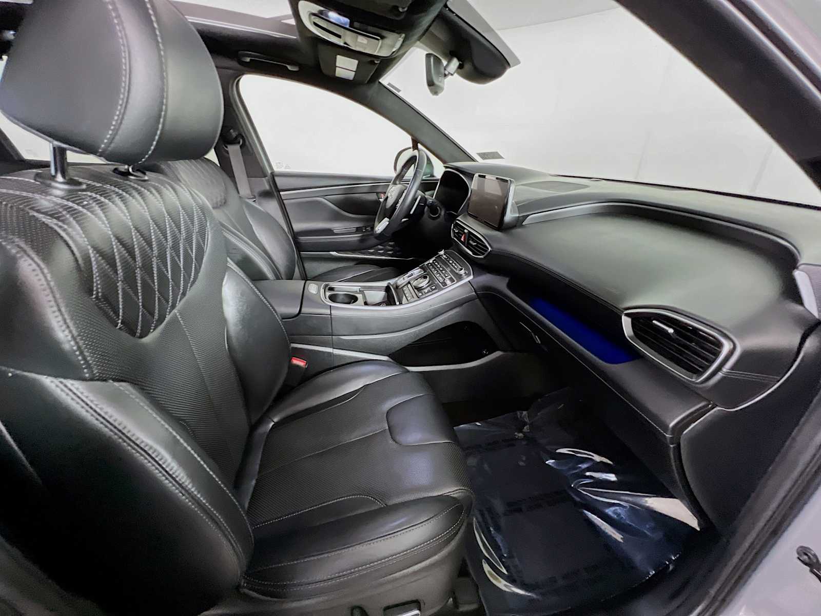 2023 Hyundai Santa Fe Calligraphy photo 23