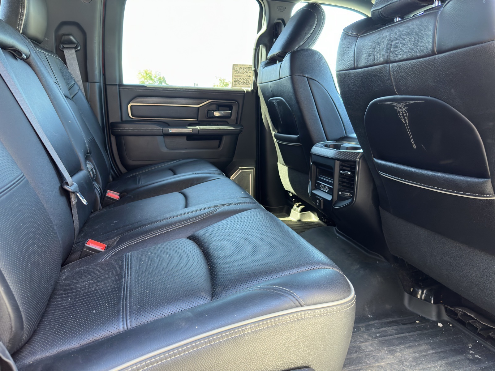 2021 Ram 2500 Limited photo 10