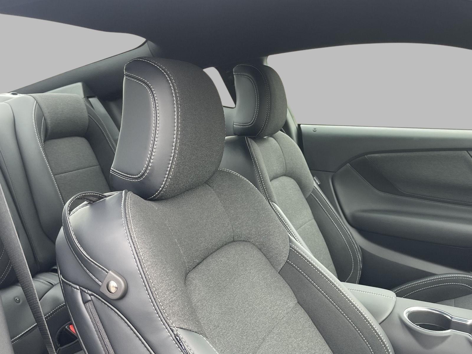 2025 Ford Mustang EcoBoost photo 13