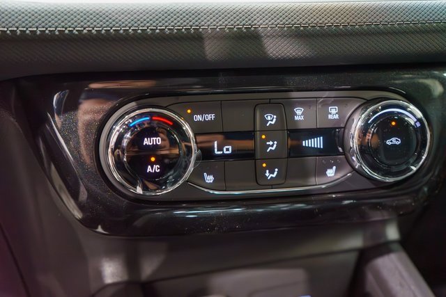2026 Chevrolet Trailblazer LT photo 17