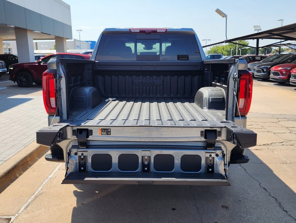 2026 Gmc Sierra 1500 Denali photo 51