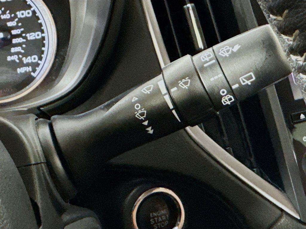 2020 Subaru Forester Touring photo 13
