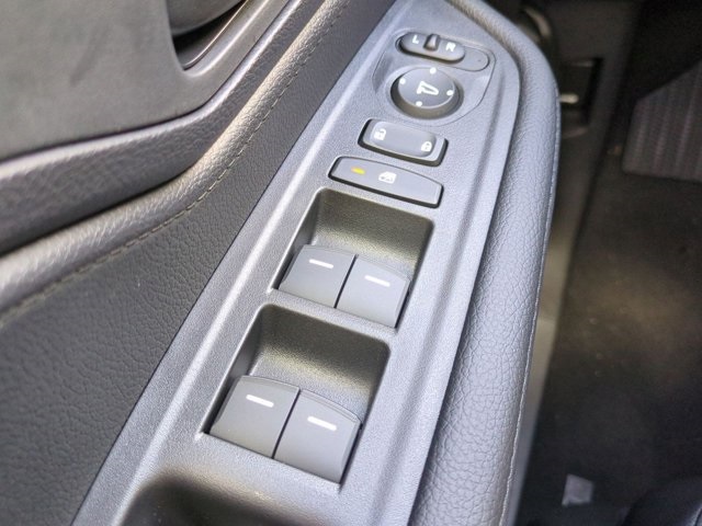 2026 Honda Odyssey EX-L photo 19