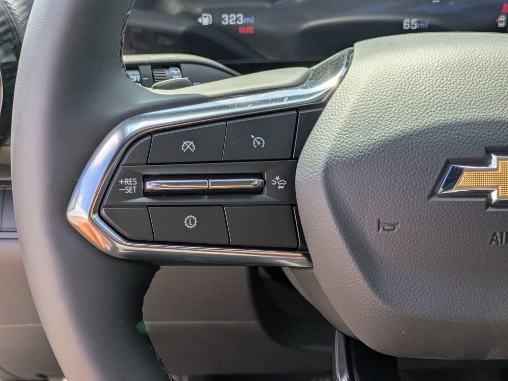 2026 Chevrolet Equinox LT photo 14