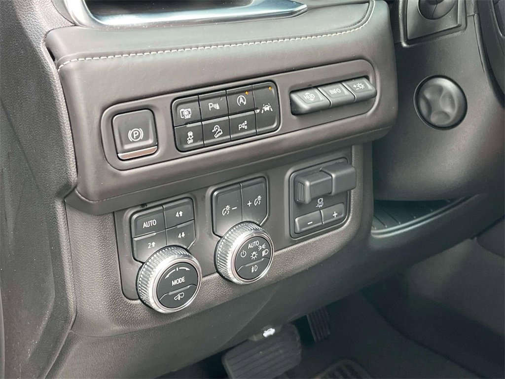 2023 Gmc Yukon Denali Ultimate photo 27