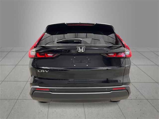 2026 Honda CR-V EX-L photo 4
