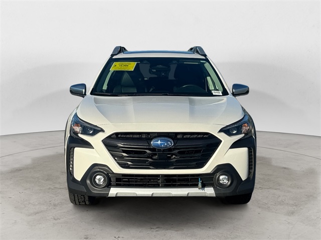2024 Subaru Outback Touring XT photo 7
