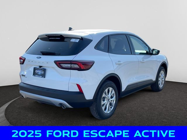 2025 Ford Escape Active photo 6