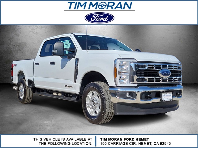 2026 Ford F-350 Super Duty XLT's photo