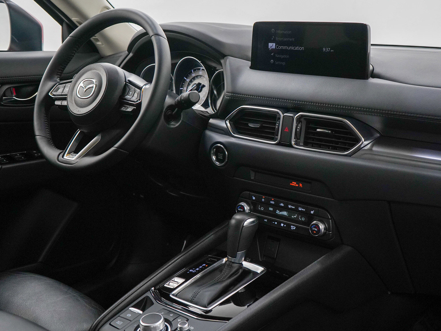 2022 Mazda CX-5 2.5 S Preferred photo 14