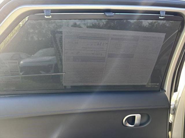 2024 Hyundai Ioniq 5 Limited photo 31