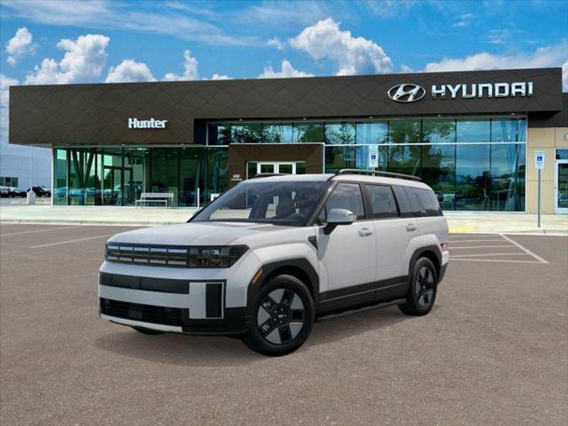 2026 Hyundai Santa Fe SEL's photo