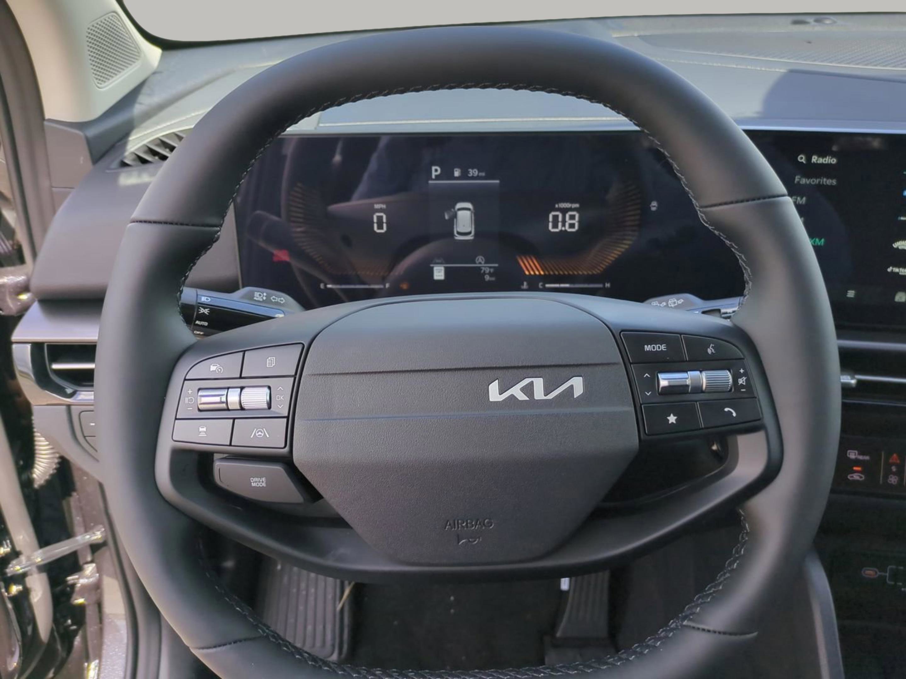 2026 Kia Sportage EX photo 31