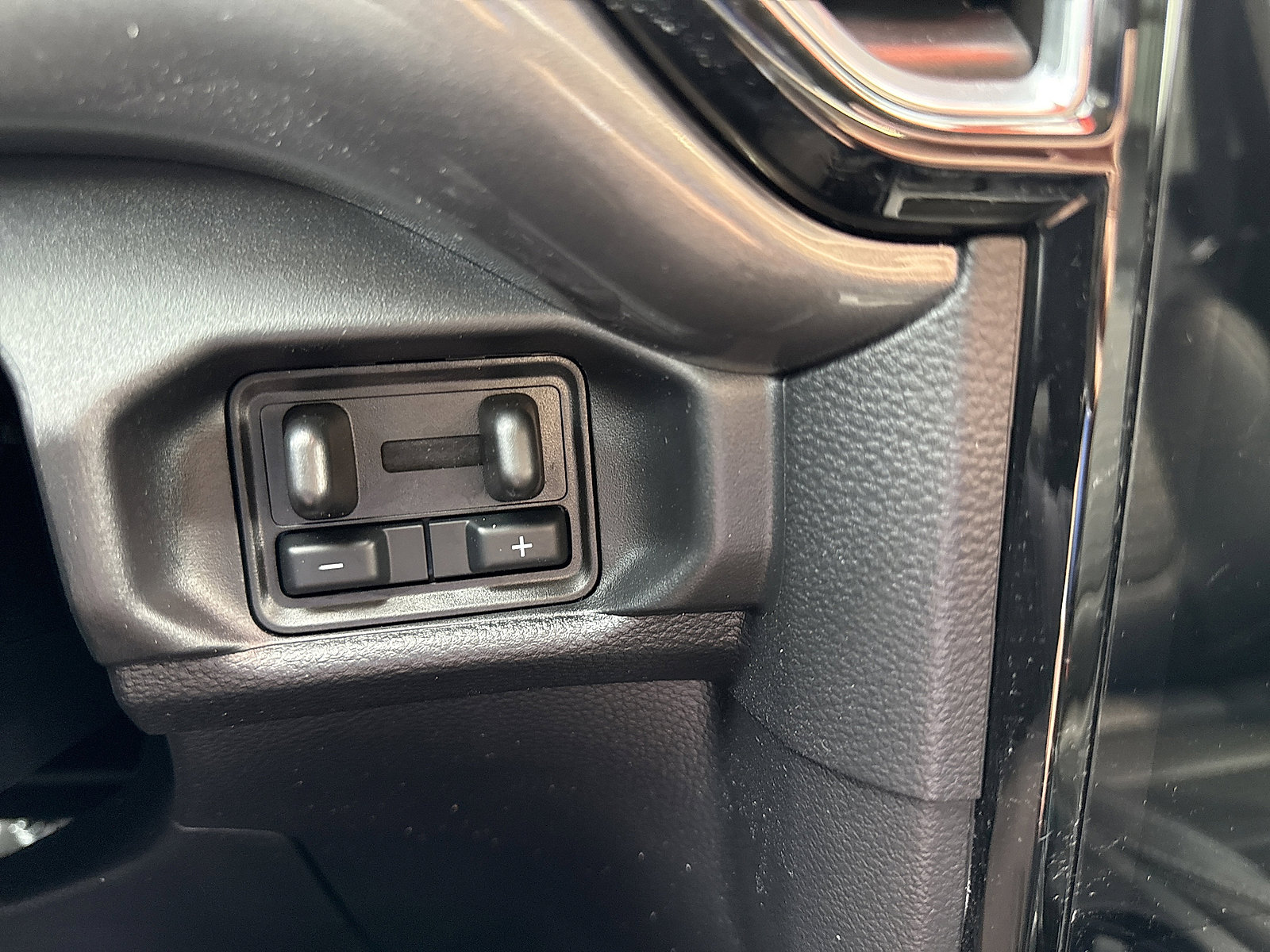 2024 Ford Ranger Lariat photo 17