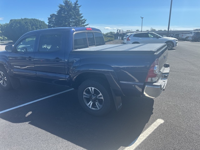 2013 Toyota Tacoma Base photo 2