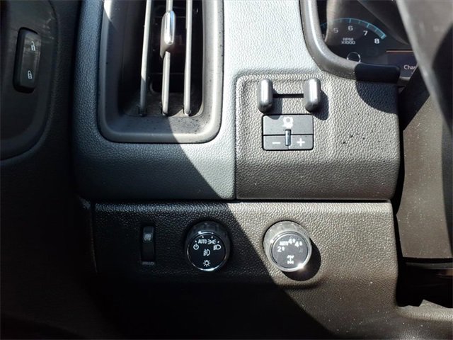 2021 Chevrolet Colorado Z71 photo 12