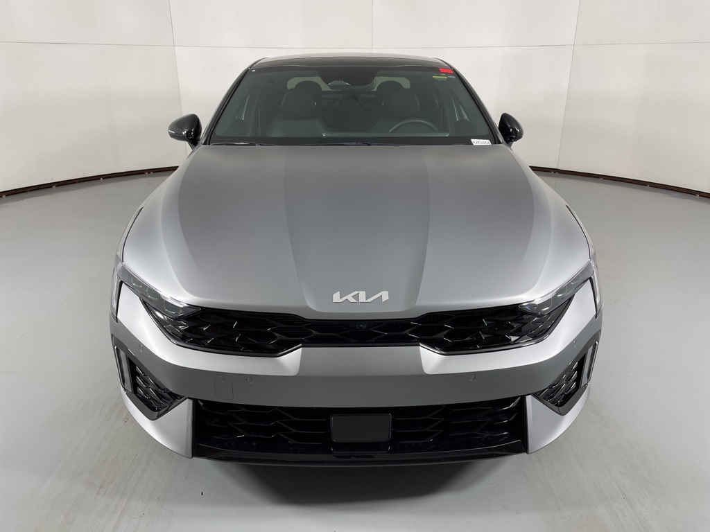 2026 Kia K5 GT photo 3