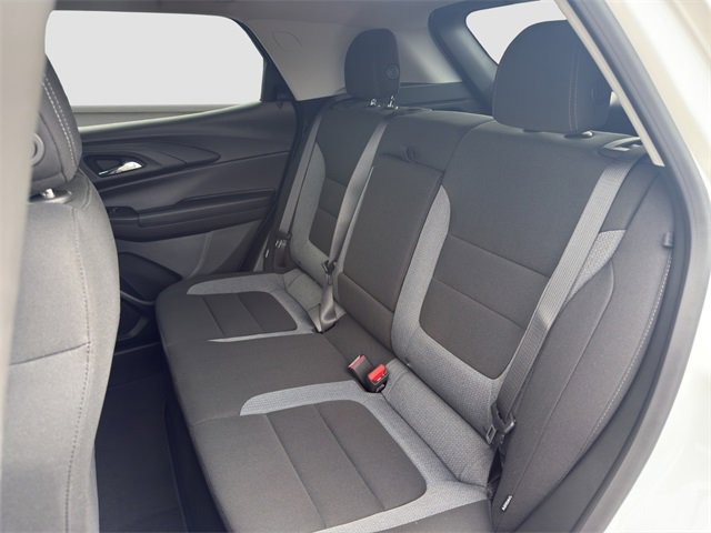 2026 Chevrolet Trailblazer LT photo 12