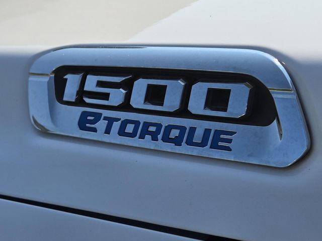 2022 Ram 1500 Big Horn Lone Star photo 7