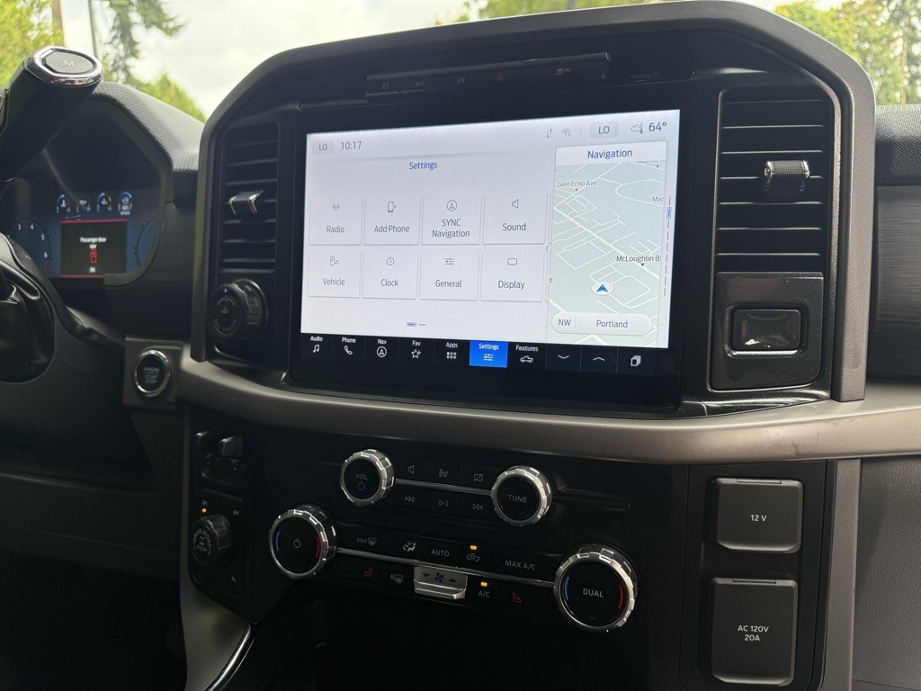 2024 Ford F-150 XLT photo 12