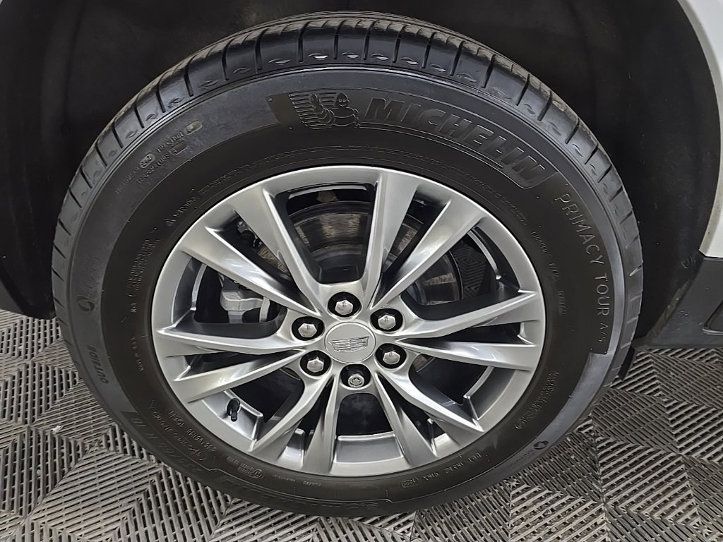2023 Cadillac XT5 Premium Luxury photo 12