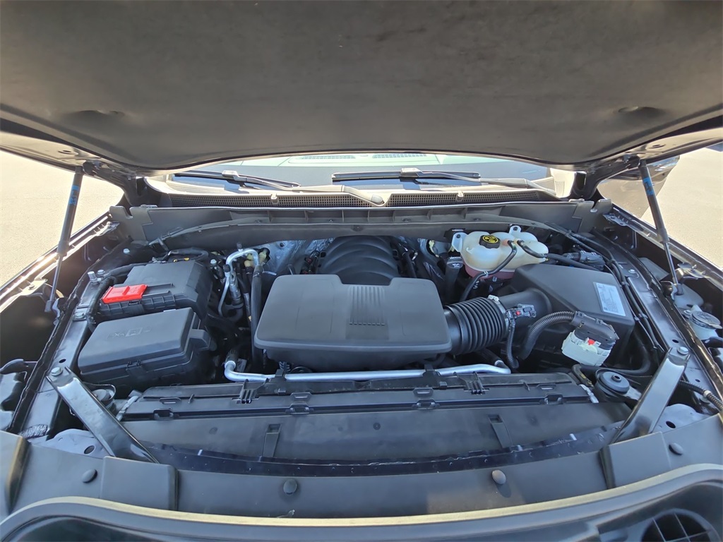 2021 Gmc Yukon Denali photo 29