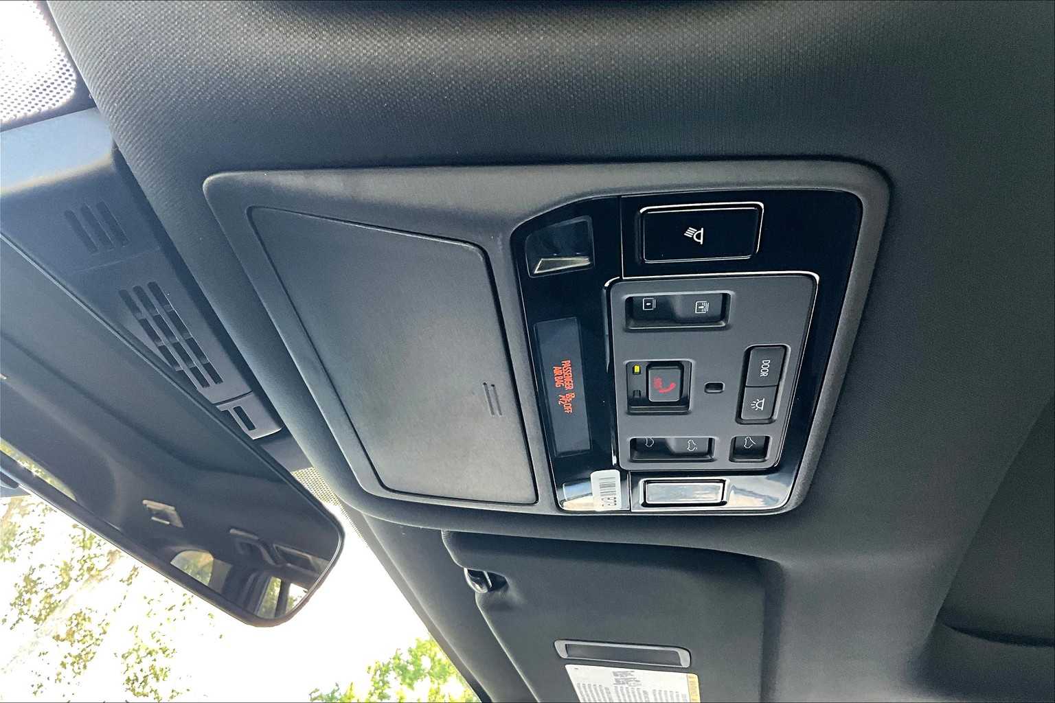 2025 Lexus TX 350 Premium photo 31