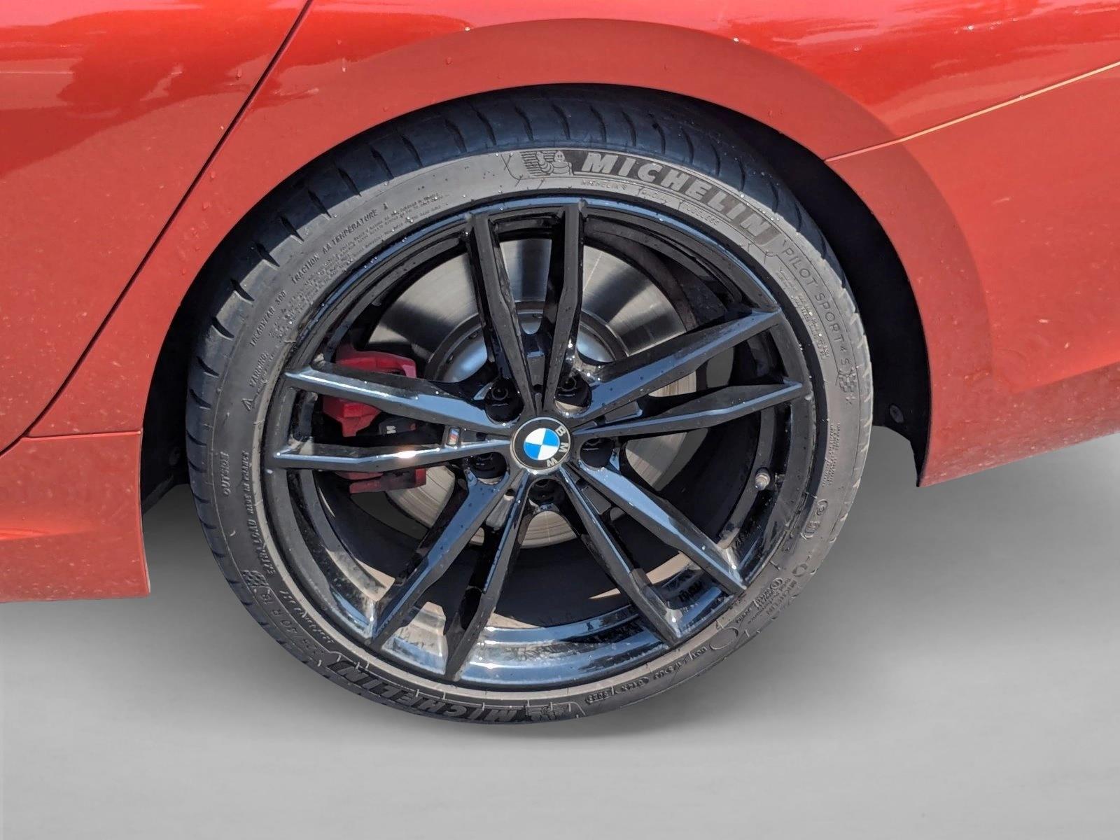 2022 Bmw M340i photo 22