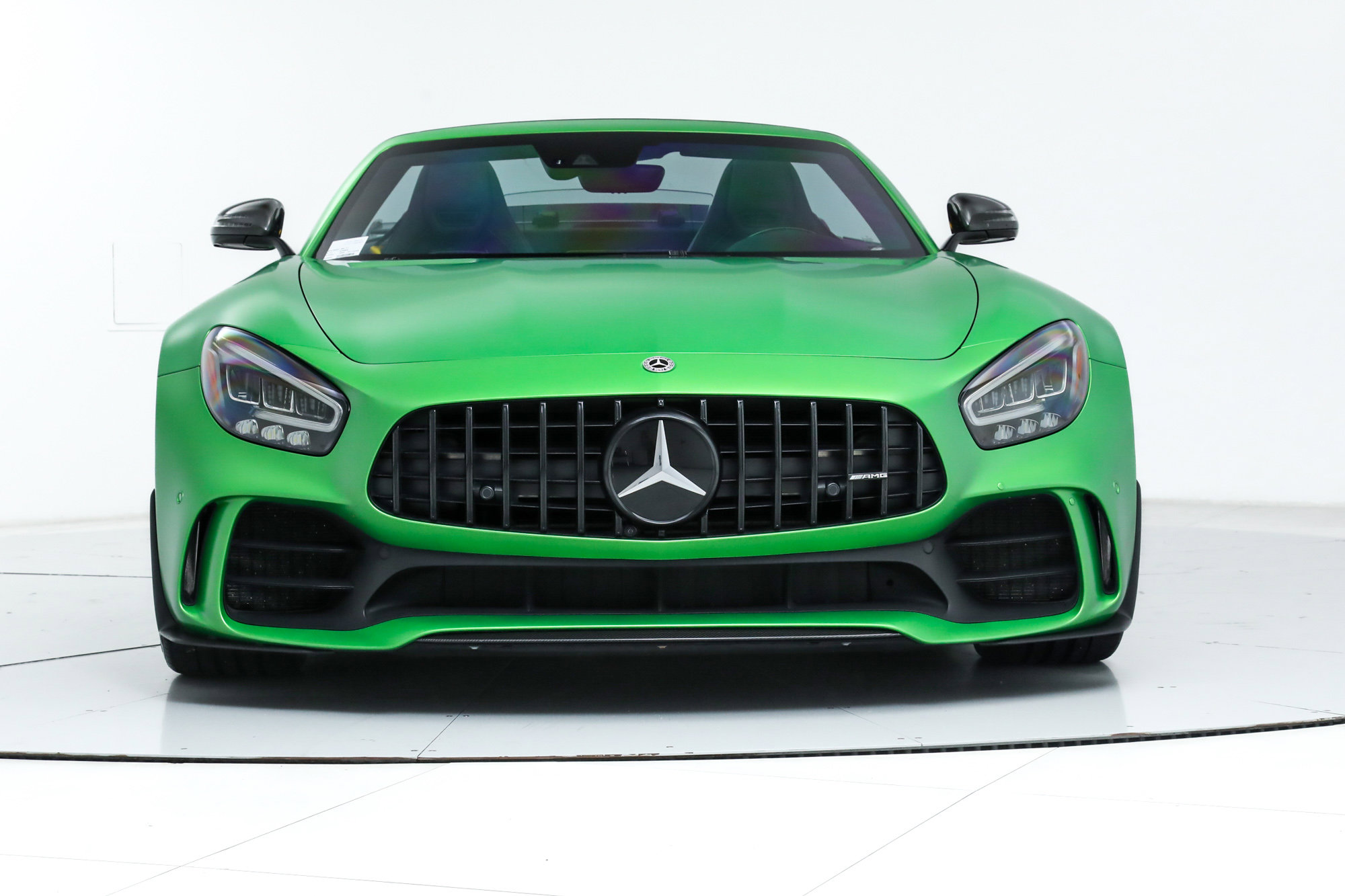 2020 Mercedes Benz R AMG photo 10