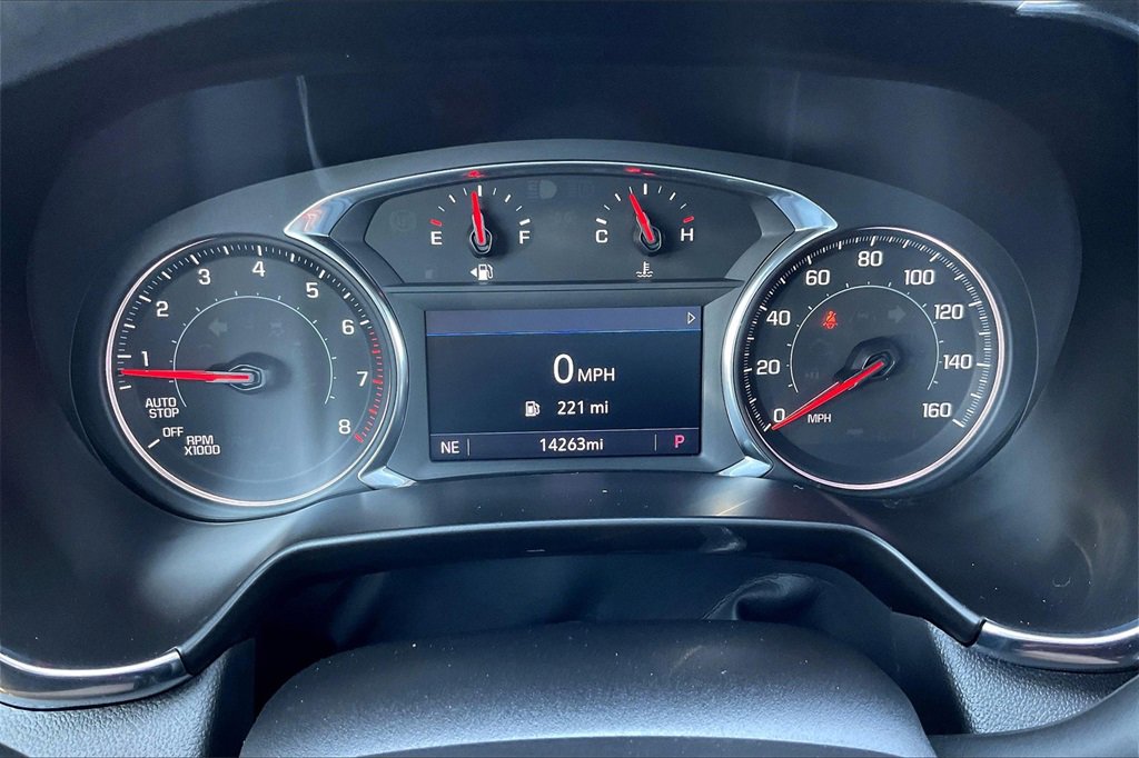 2023 Chevrolet Blazer 2LT photo 20